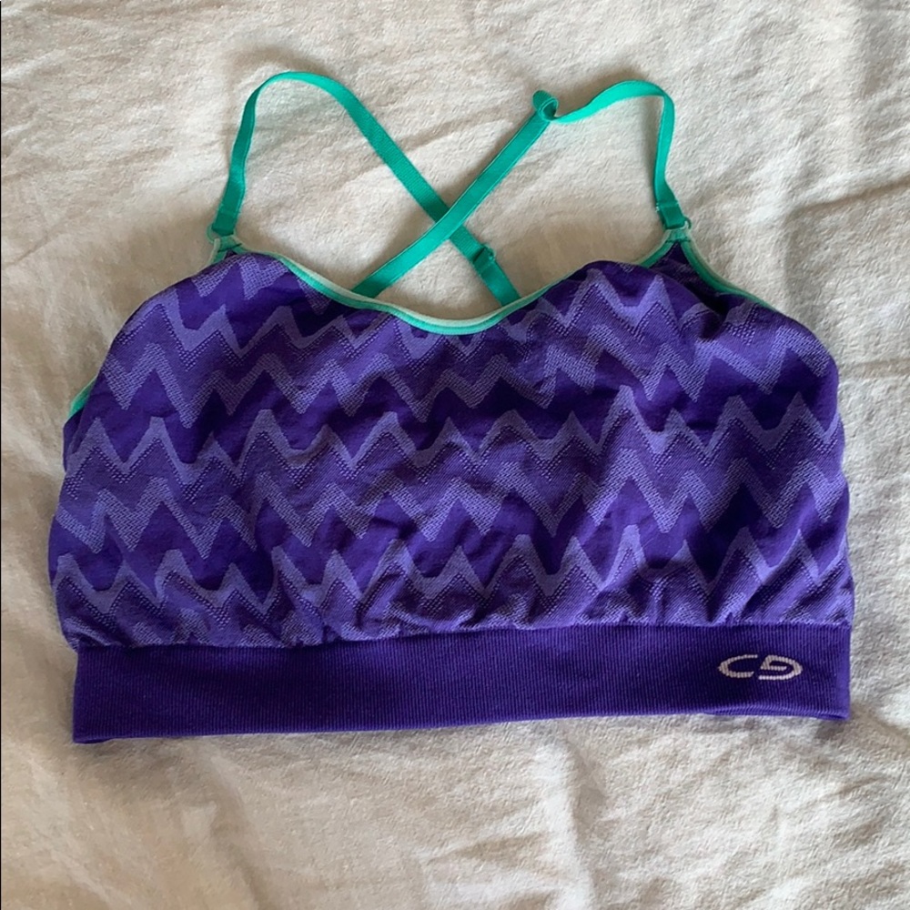 Champion sport bra
